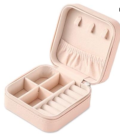 Jewelry Box for Kids Simple